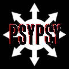 logo Psykick Psyrgery